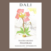 Dali Teatro Museo Figueras Premium Hoodie | Teevron