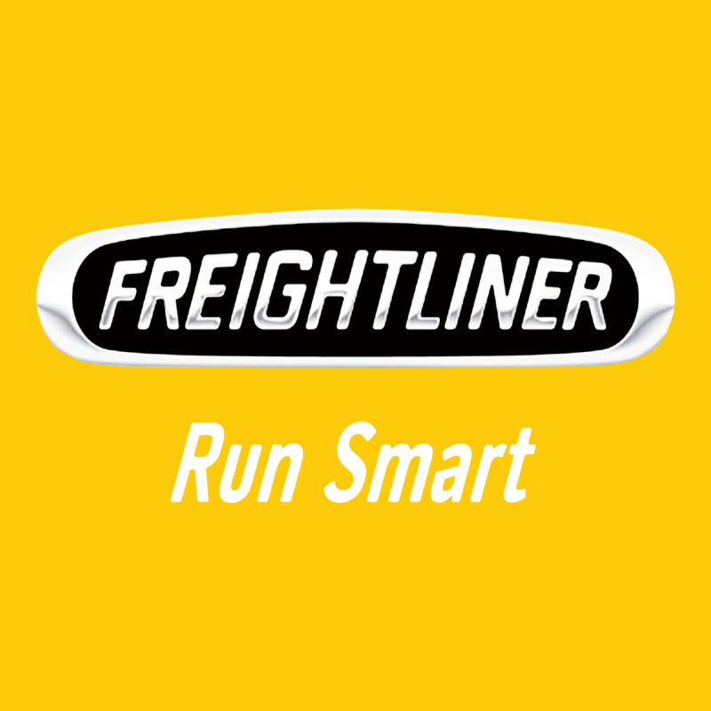 Freightliner Run Smart Premium Hoodie by artisFamous | Teevron
