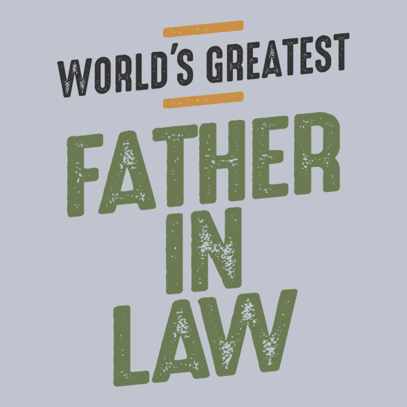 World's Greatest Father-in-law - Dad And Grandpa Premium Hoodie by artisFamous | Teevron