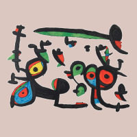 Contemporary Miro Premium Hoodie | Teevron