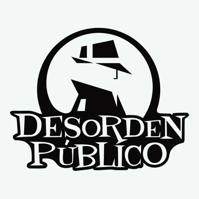 Desorden Publico Premium Hoodie by artisFamous | Teevron
