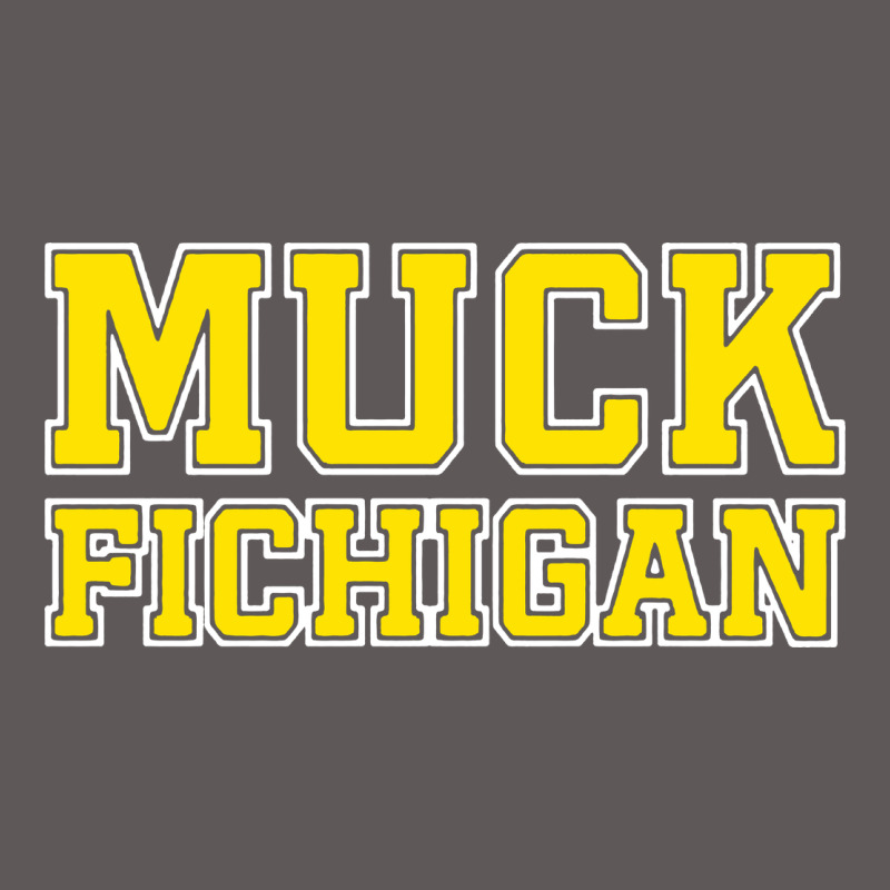 Muck Fichigan Premium Hoodie by artisFamous | Teevron