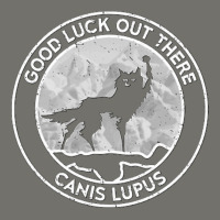Fantastic Mr Fox Wolf Canis Mountain Premium Hoodie | Teevron