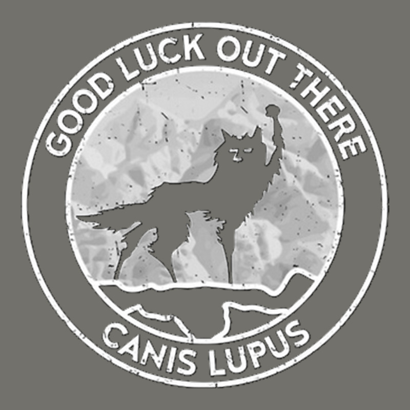 Fantastic Mr Fox Wolf Canis Mountain Premium Hoodie by artisFamous | Teevron