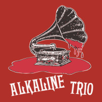 Alkaline Trio Premium Hoodie | Teevron