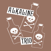 Alkaline Trio Premium Hoodie | Teevron