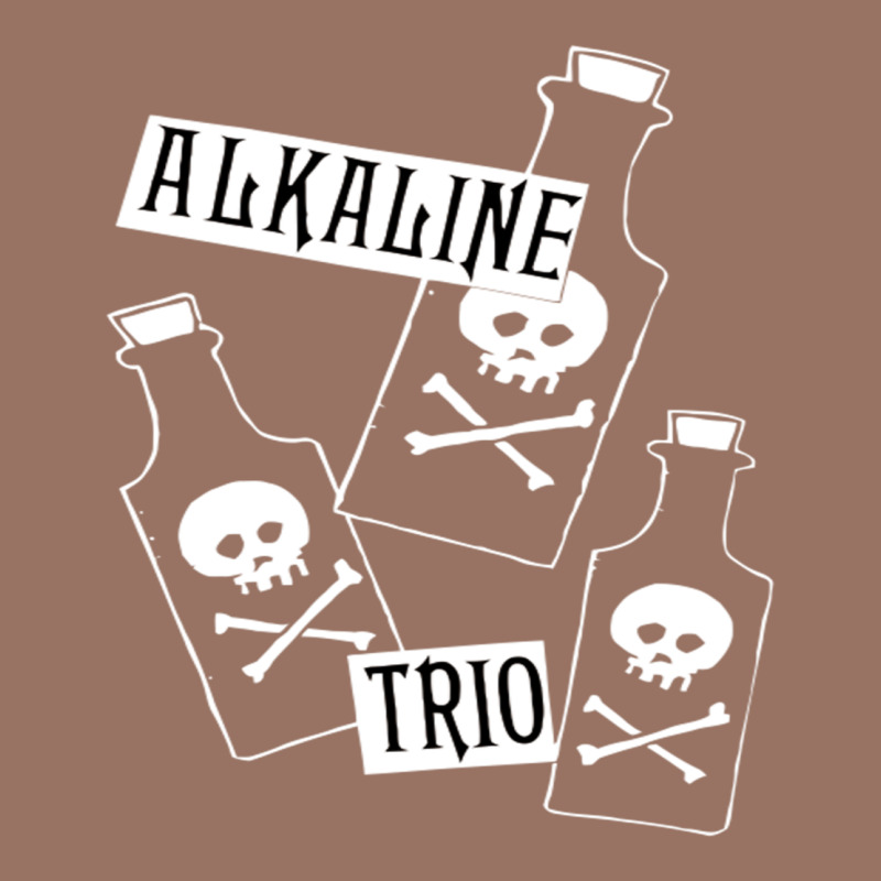 Alkaline Trio Premium Hoodie by artisFamous | Teevron