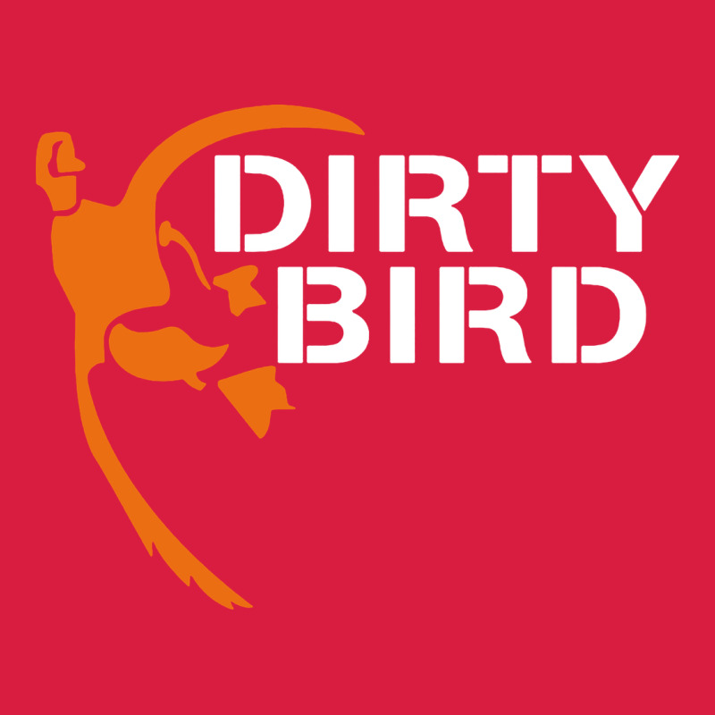 Dirty Bird Premium Hoodie by artisFamous | Teevron