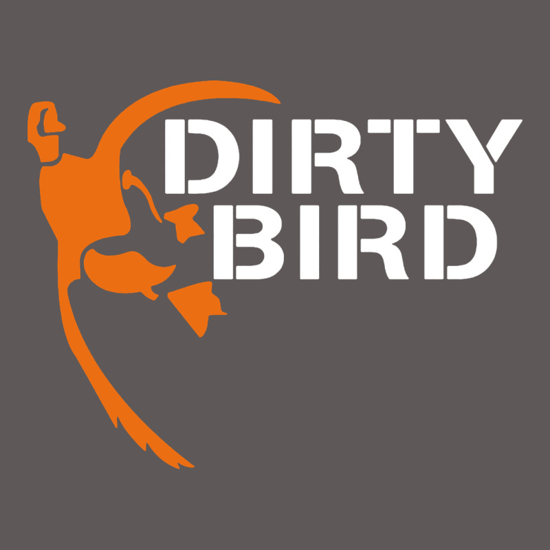 Dirty Bird Premium Hoodie by artisFamous | Teevron