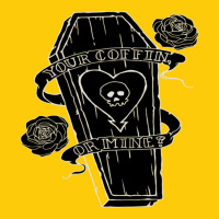 Alkaline Trio Premium Hoodie | Teevron