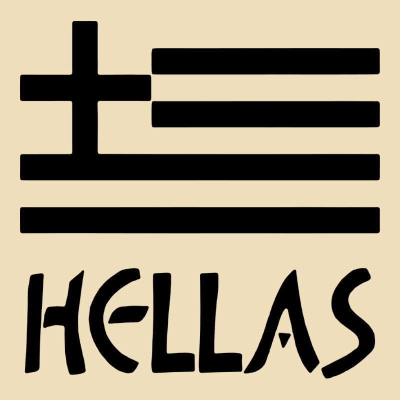 Greece Hellas Premium Hoodie by artisFamous | Teevron