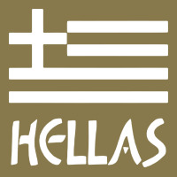 Greece Hellas Premium Hoodie | Teevron
