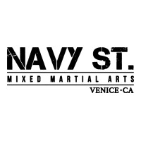 Navy Street Kingdom Mma Mixed Martial Arts Premium Hoodie | Teevron