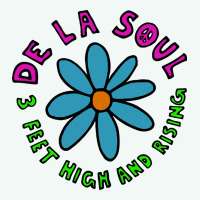 De La Soul Premium Hoodie | Teevron