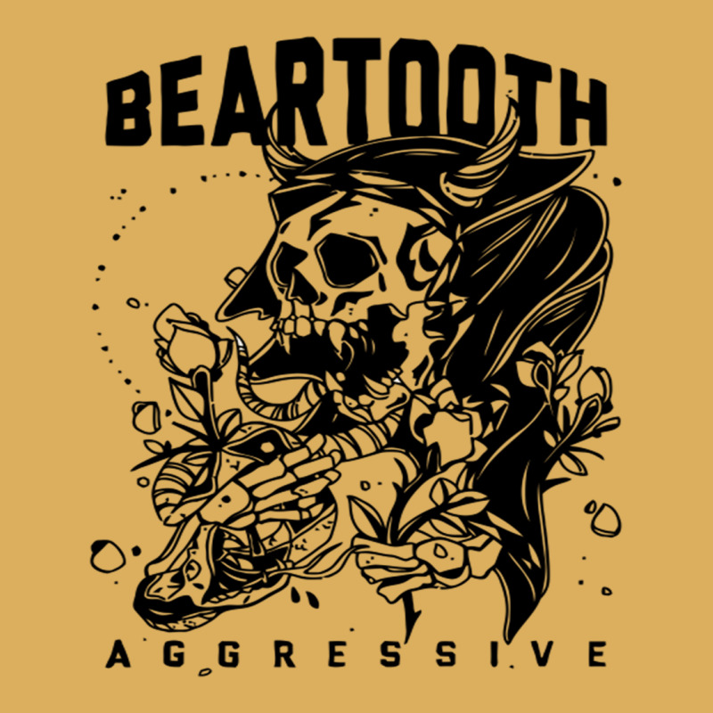 Beartooth Premium Hoodie by artisFamous | Teevron