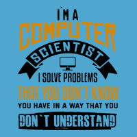 Computer Scientist Programmer Premium Hoodie | Teevron