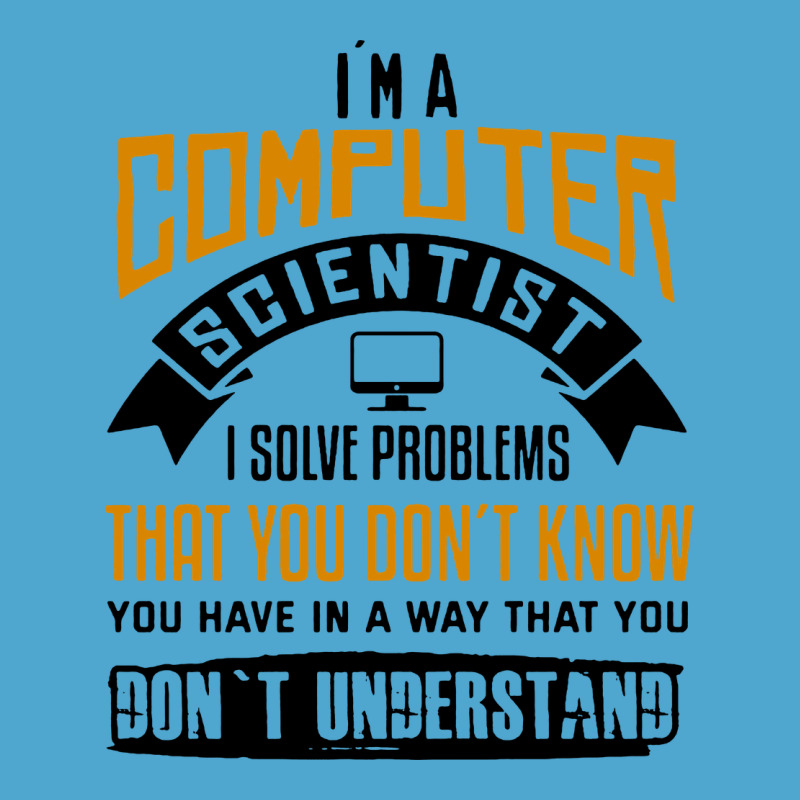 Computer Scientist Programmer Premium Hoodie by artisFamous | Teevron