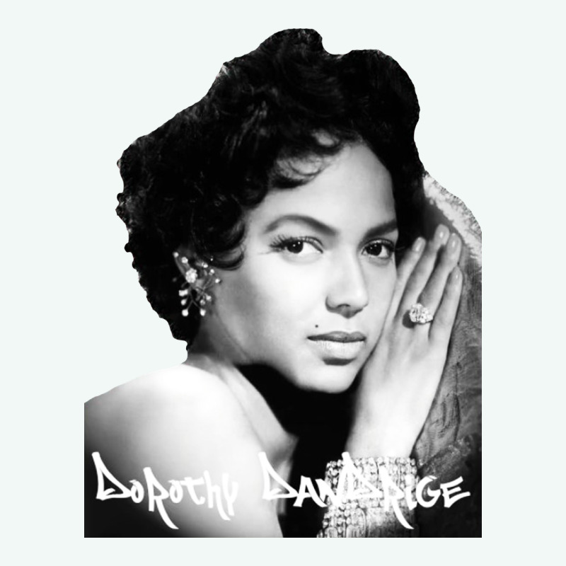Dorothy Dandridge Premium Hoodie by artisFamous | Teevron