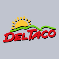 Del Taco Premium Hoodie | Teevron