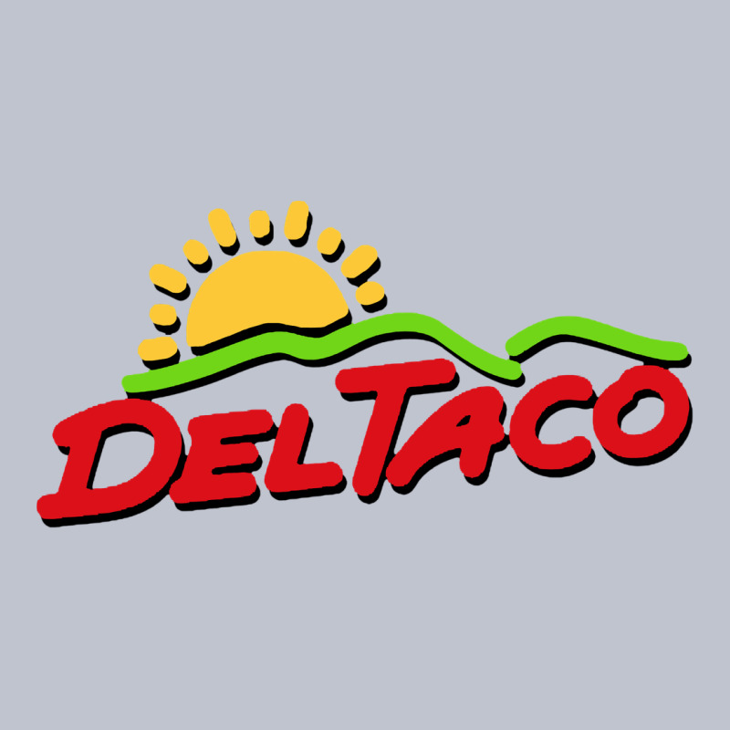 Del Taco Premium Hoodie by artisFamous | Teevron