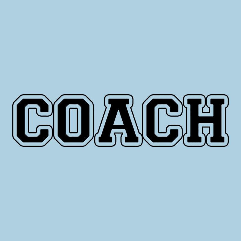 Coach Premium Hoodie by artisFamous | Teevron