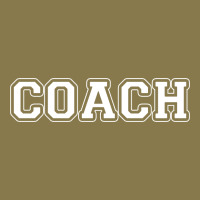 Coach Premium Hoodie | Teevron