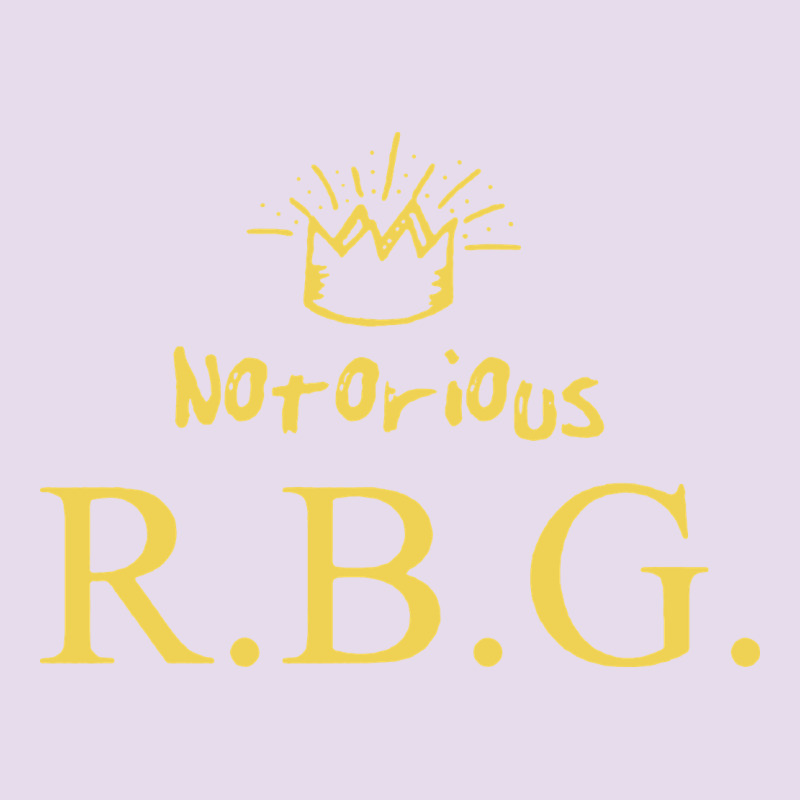 Rbg Ruth Bader Ginsburg Premium Hoodie by artisFamous | Teevron