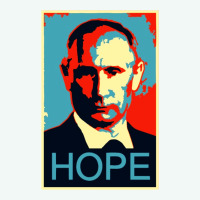 Putin Hope Style Premium Hoodie | Teevron