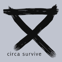 Circa Survive Premium Hoodie | Teevron