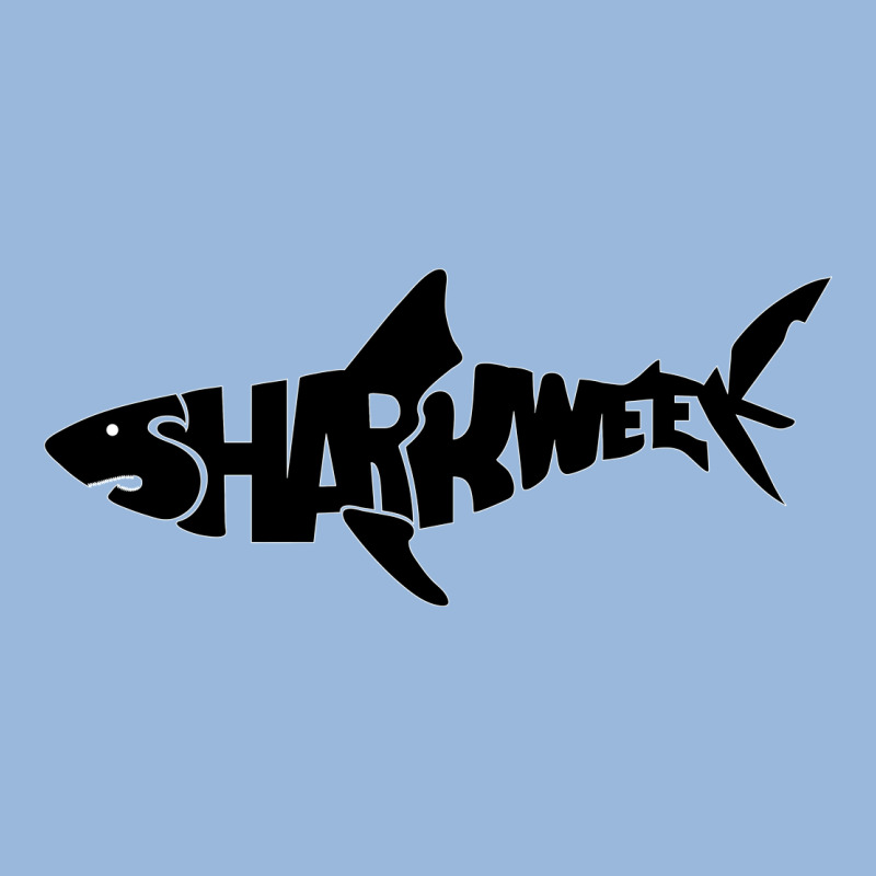 Shark Week Premium Hoodie by artisFamous | Teevron