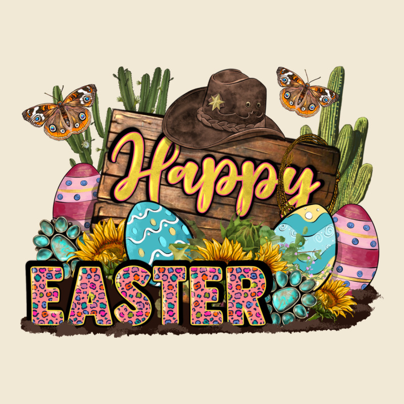 Happy Easter Premium Tee by LillyAllenDesigns | Teevron