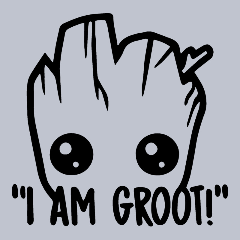 Baby Groot Premium Hoodie by artisFamous | Teevron