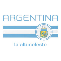 soccer argentina jersey argentinian football la albiceleste | Teevron