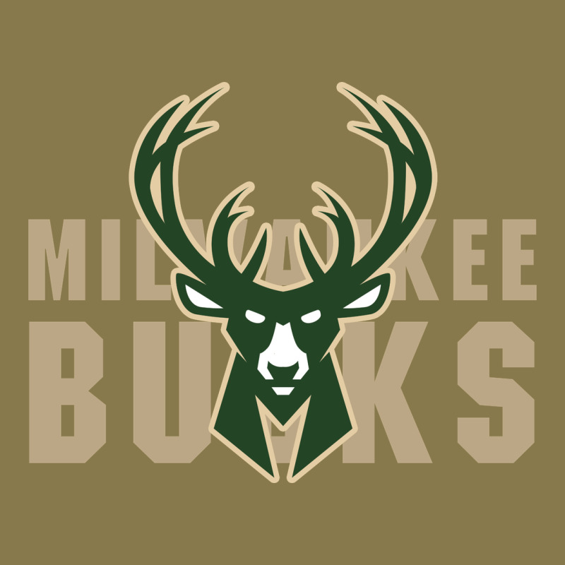 Milkwaukee Bucks Premium Hoodie by artisFamous | Teevron