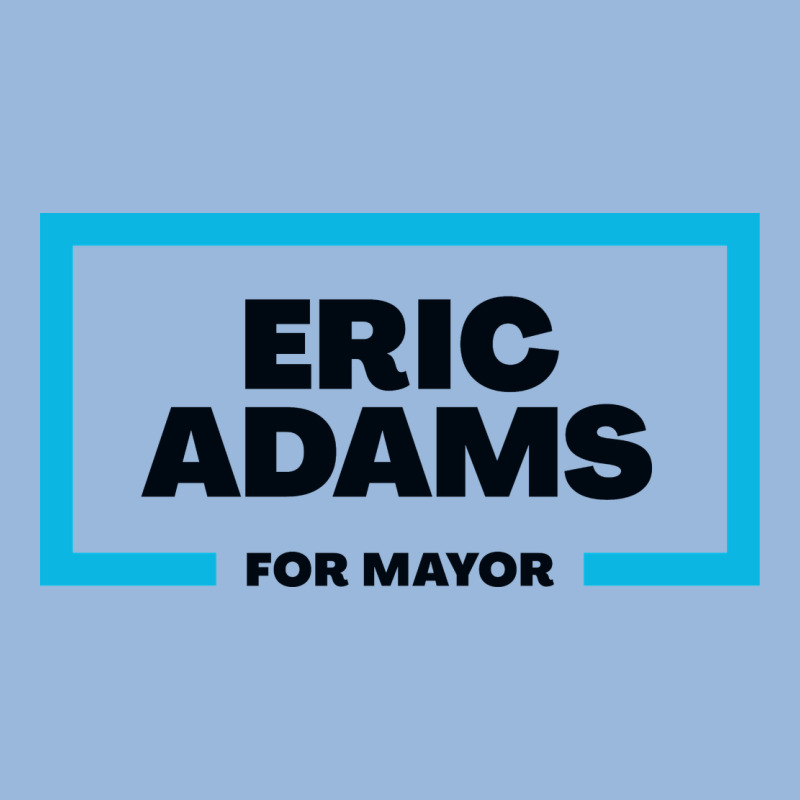 Eric Adams For Mayor Premium Hoodie by artisFamous | Teevron