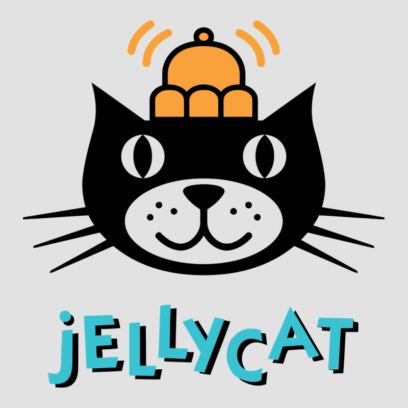 Jelly Cat Premium Hoodie by artisFamous | Teevron