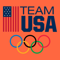 Usa Team Premium Hoodie | Teevron