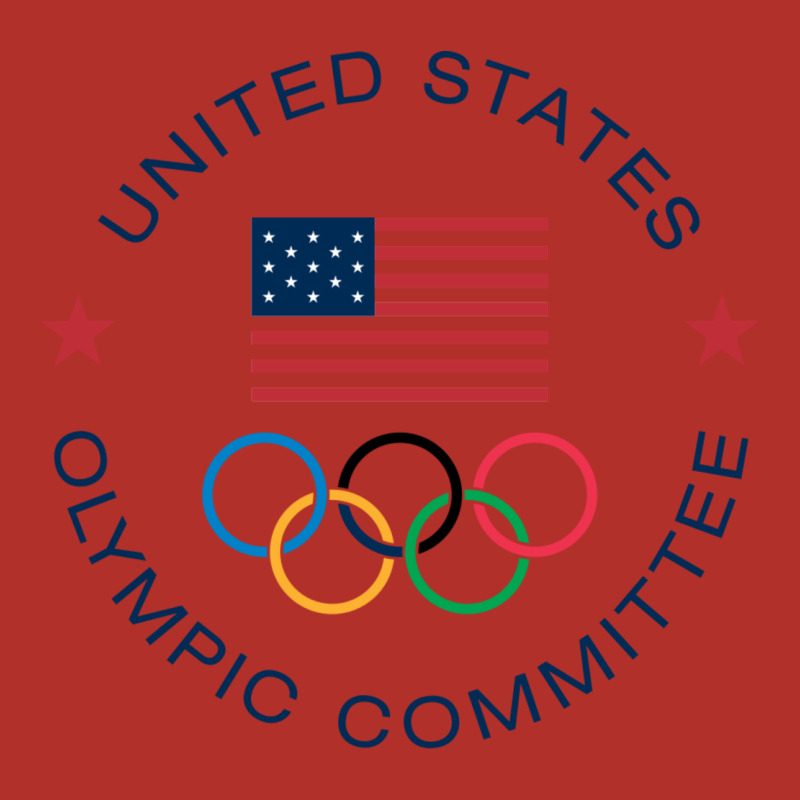 Olympic Rings Premium Hoodie by artisFamous | Teevron