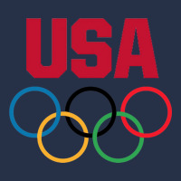 Olympic Rings Premium Hoodie | Teevron