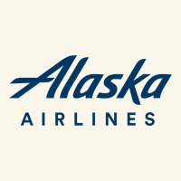 Alaska Airlines Premium Hoodie | Teevron