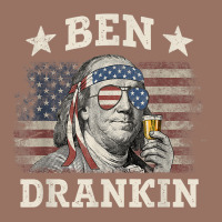 Ben Drankin 4th Of July Patriotic Funny T-shirt Premium Hoodie | Teevron