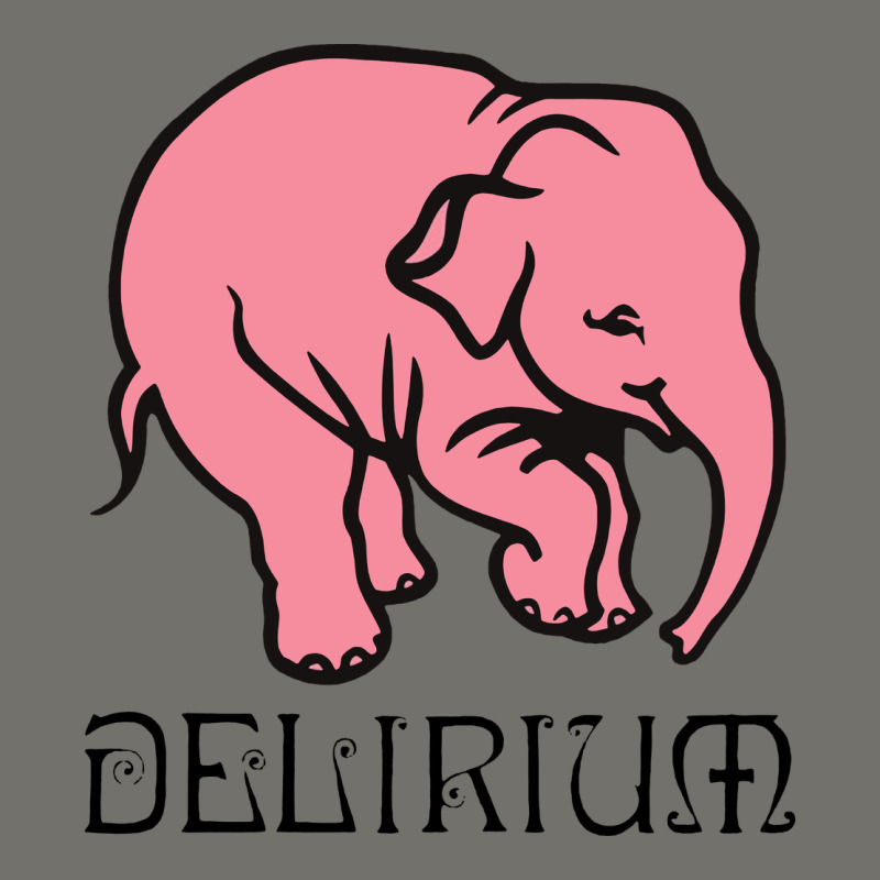 Delirium Tremens Premium Hoodie by artisFamous | Teevron