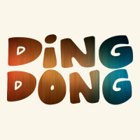 Ding Dong New Premium Hoodie | Teevron