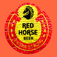 Red Horse Premium Hoodie | Teevron