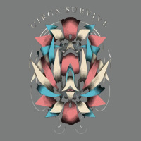 Circa Survive Premium Hoodie | Teevron