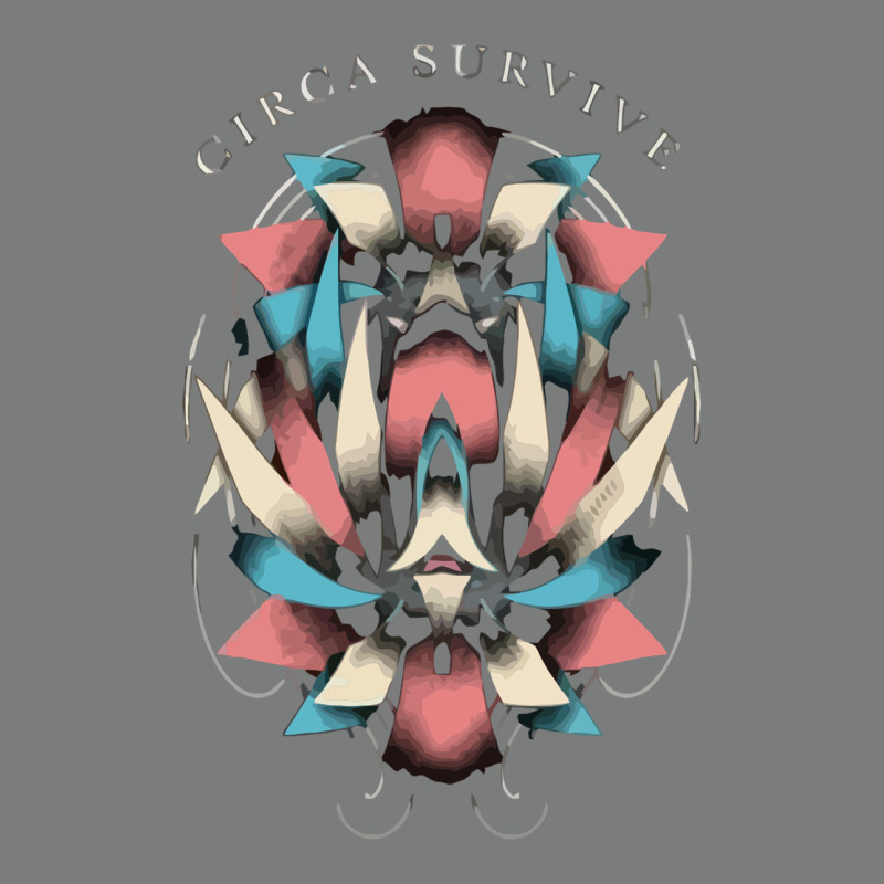 Circa Survive Premium Hoodie by artisFamous | Teevron