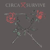 Circa Survive Premium Hoodie | Teevron
