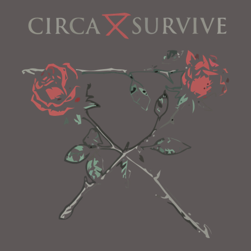 Circa Survive Premium Hoodie by artisFamous | Teevron