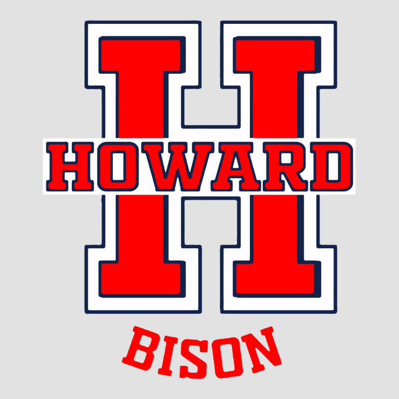 Howard 1867 University Premium Hoodie by artisFamous | Teevron