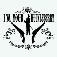 I'm Your Huckleberry Premium Hoodie | Teevron